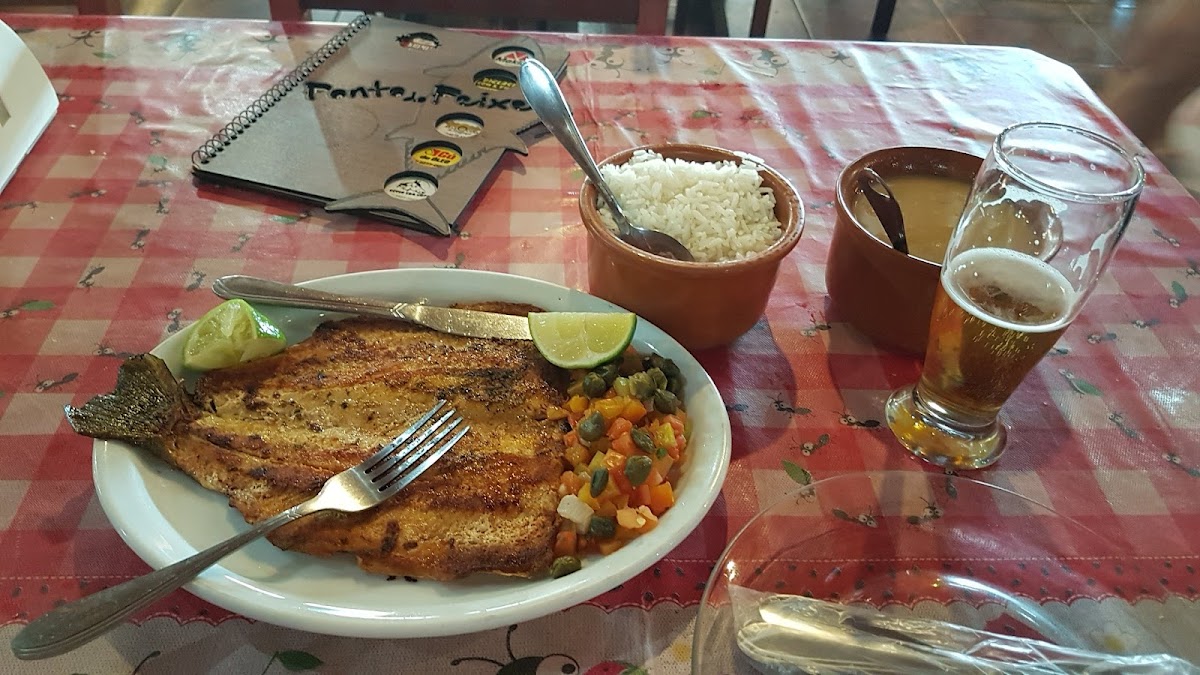 Restaurante Ponto Do Peixe Photos 9