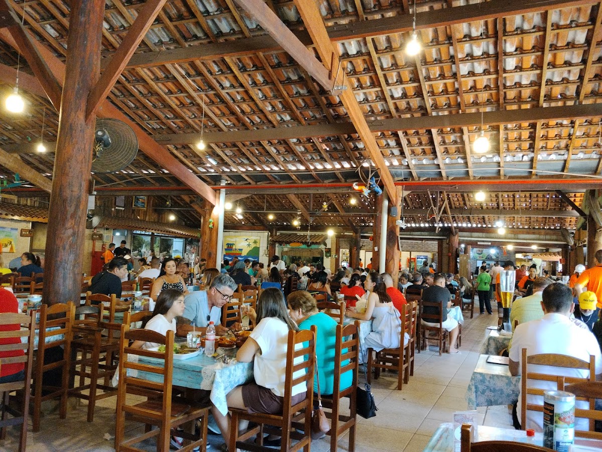 Restaurante Ponto Do Peixe Photos 2