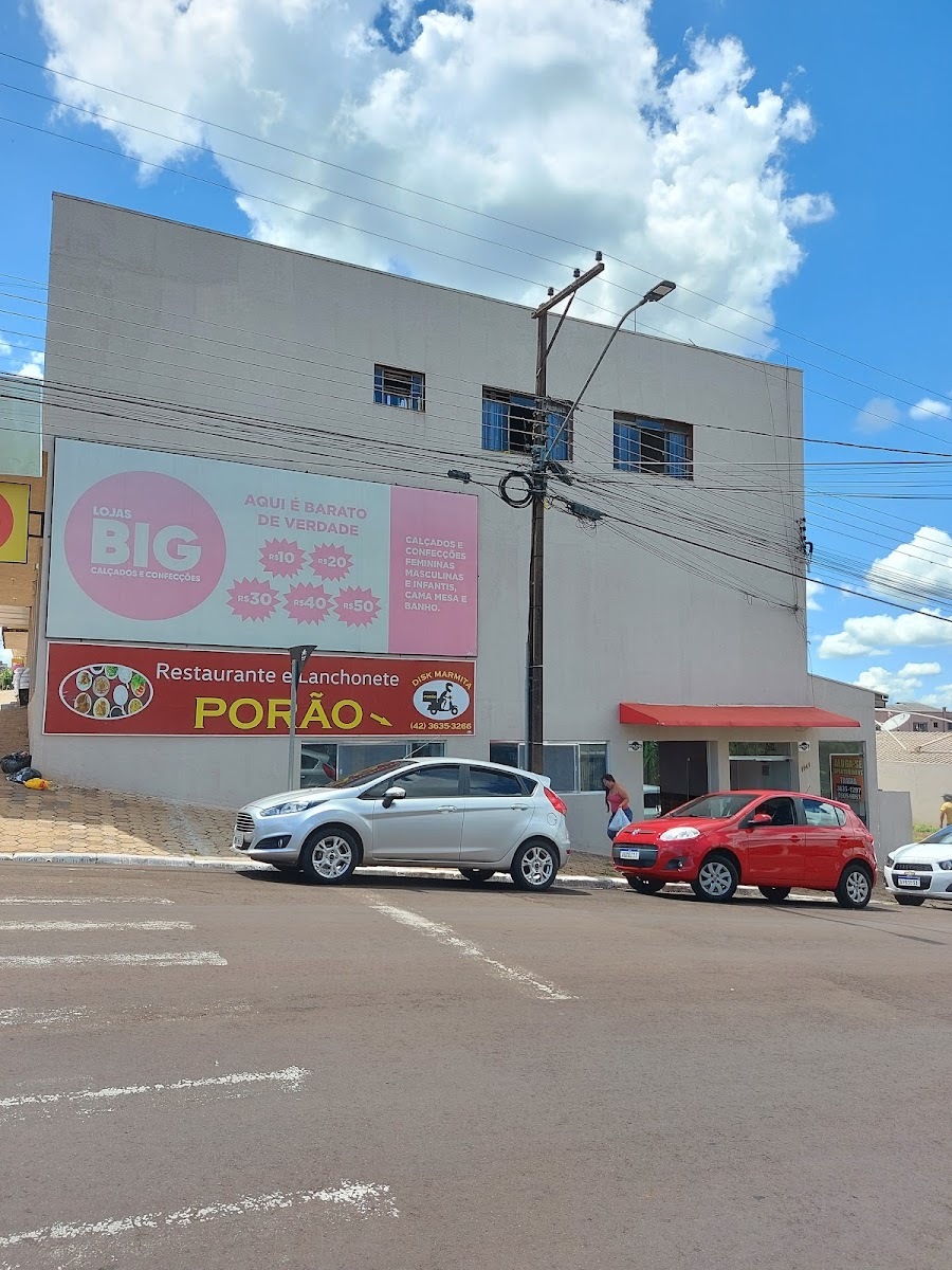 Restaurante Porão Photos 2