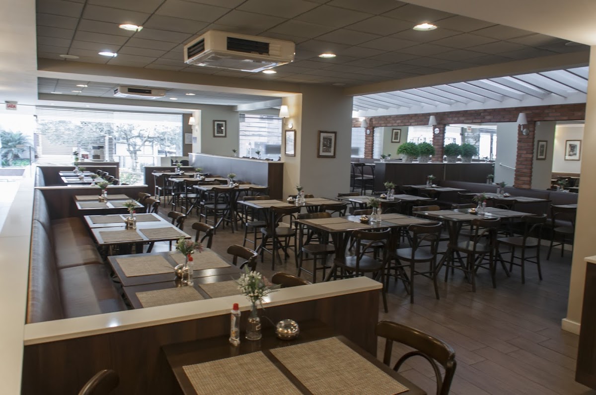 Restaurante Porto Da Ilha Photos 9
