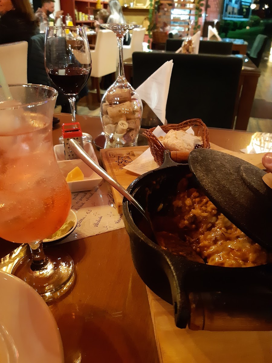 Restaurante Primitivo Bistrô Fondue Photos 9