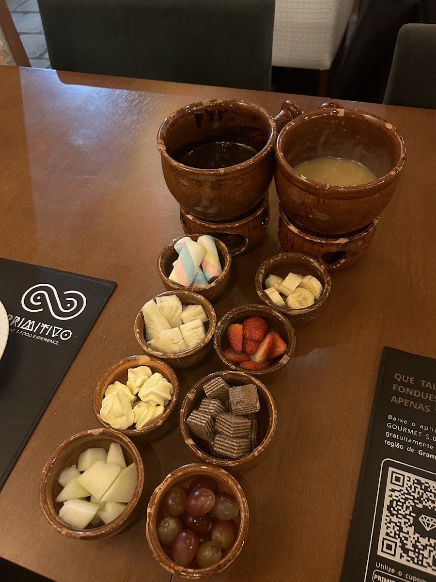 Restaurante Primitivo Bistrô Fondue Photos 2