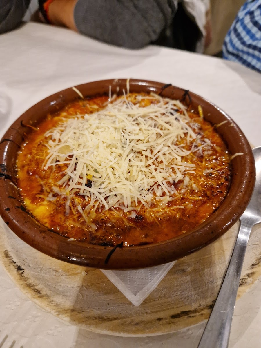 Restaurante Quo Vadis Photos 9
