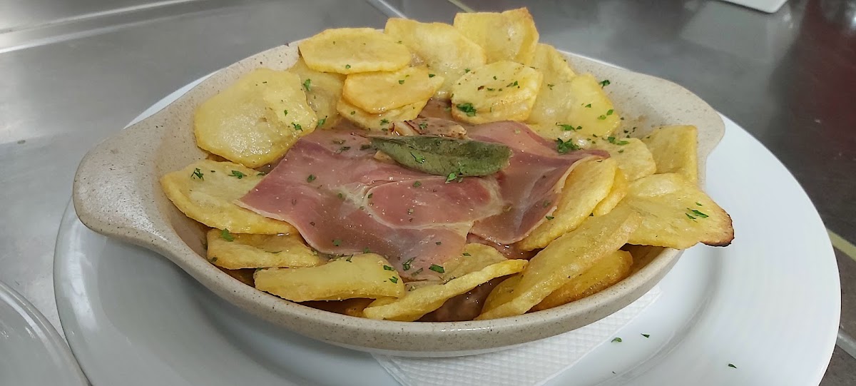 Restaurante Recanto Da Boavista Photos 2
