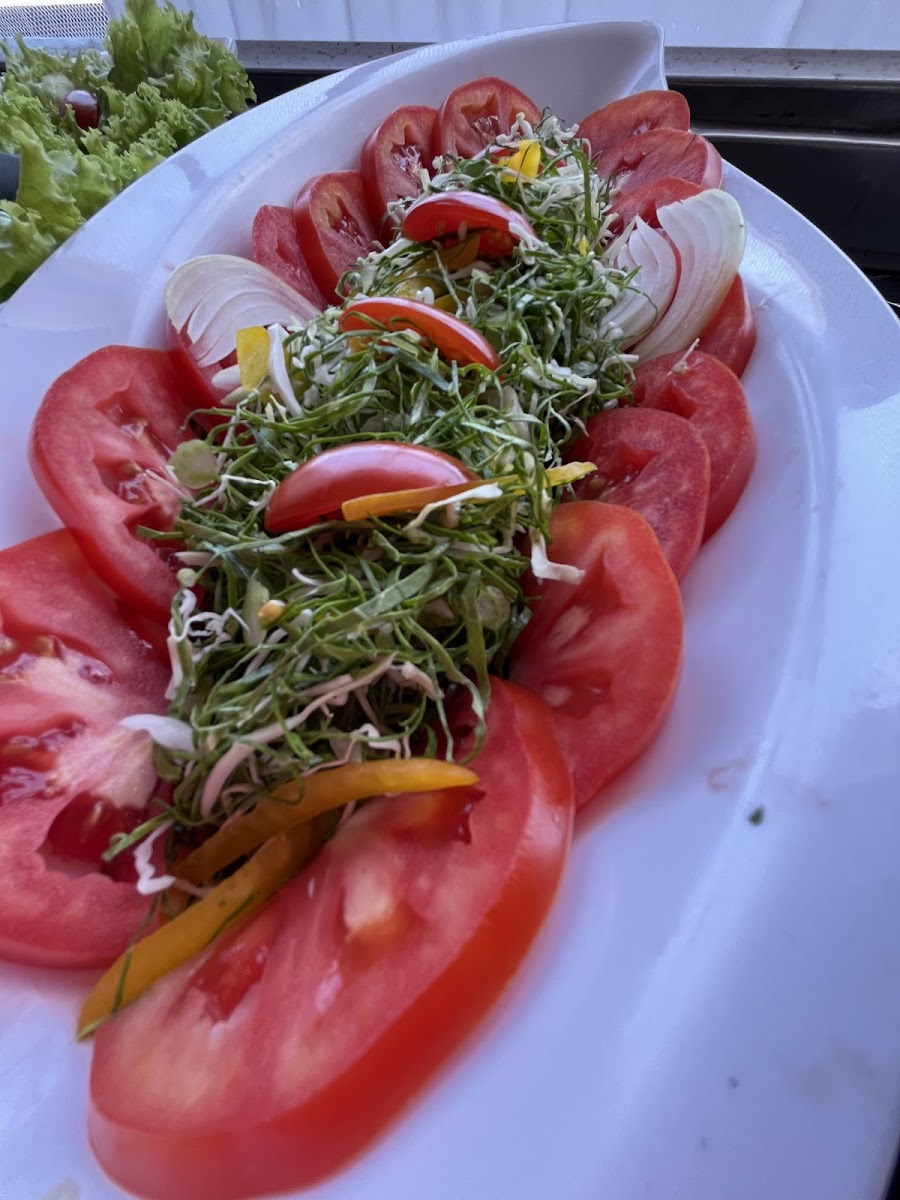 Restaurante Recanto Mineiro