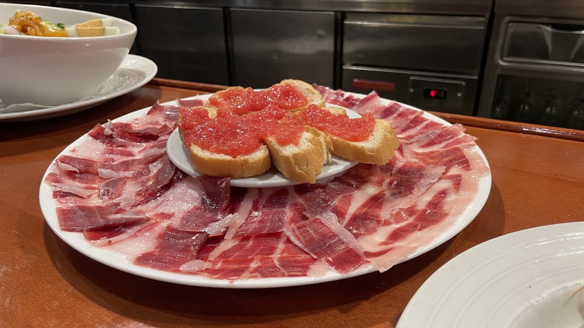 Restaurante Ribera Del Río Miño Photos 9