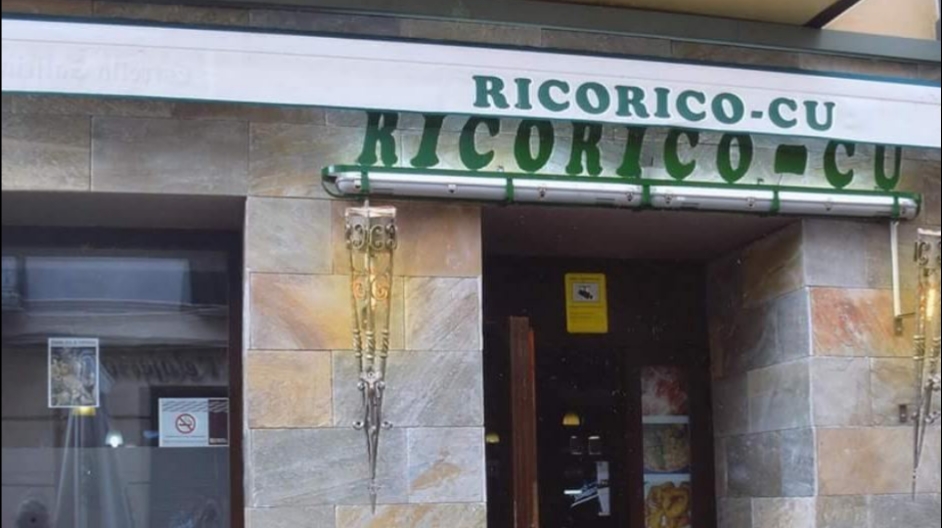 Restaurante Ricorico-Cu
