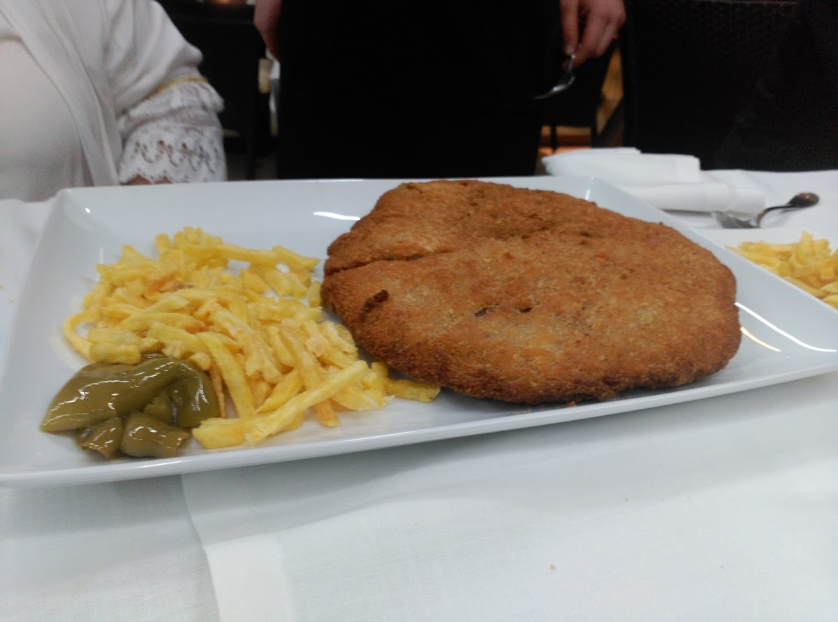 Restaurante Rivas Photos 9