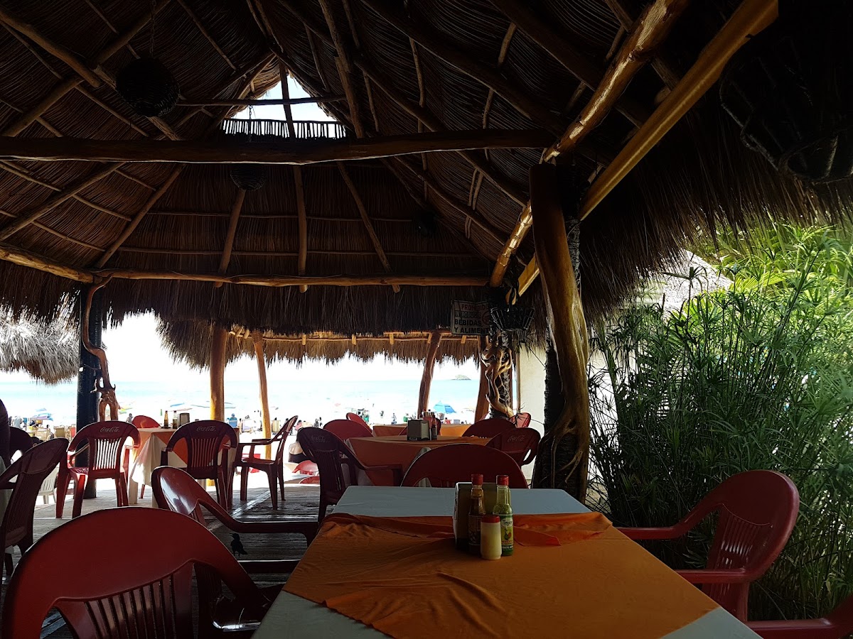Restaurante Roberto