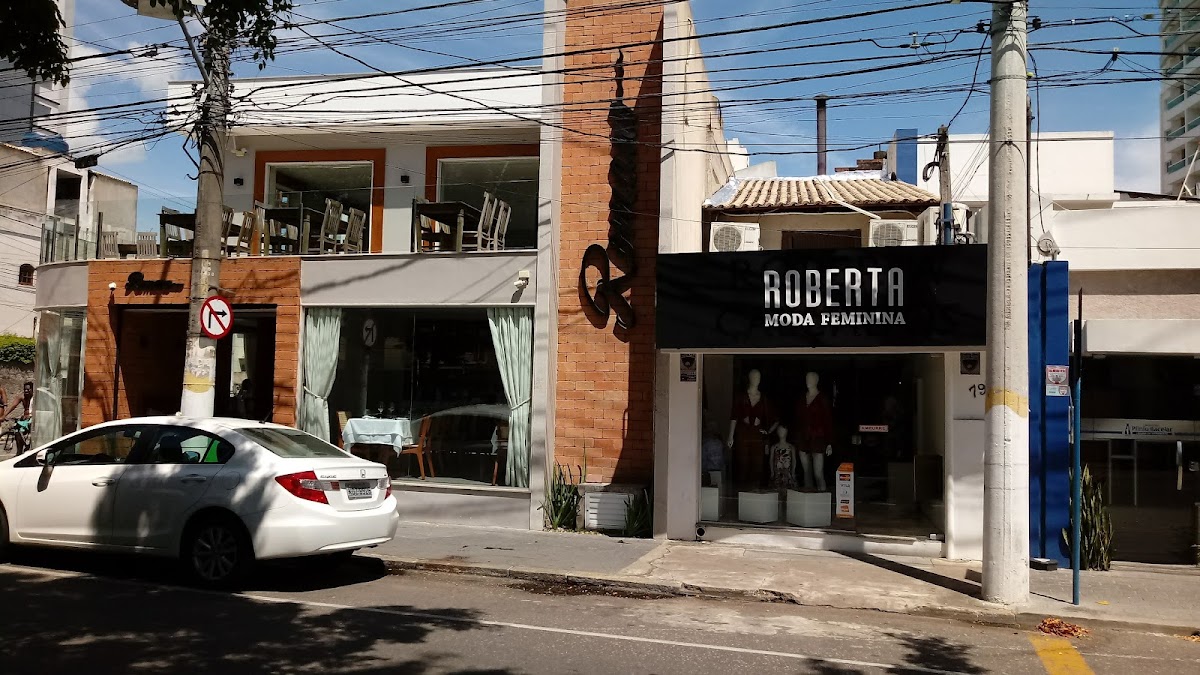 Restaurante Romano