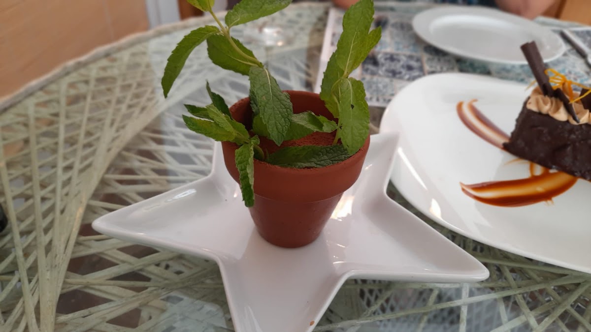 Restaurante Romara Photos 9