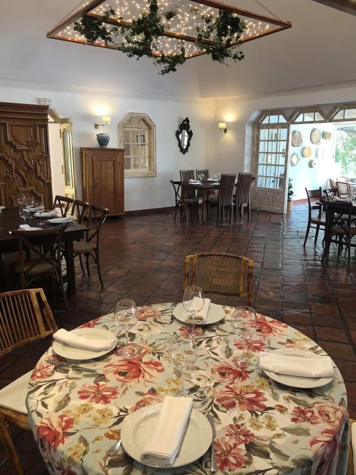 Restaurante Romara Photos 2