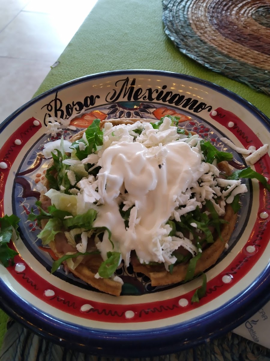 Restaurante Rosa Mexicano Photos 9