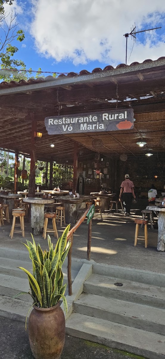 Restaurante Rural Vó Maria Photos 2