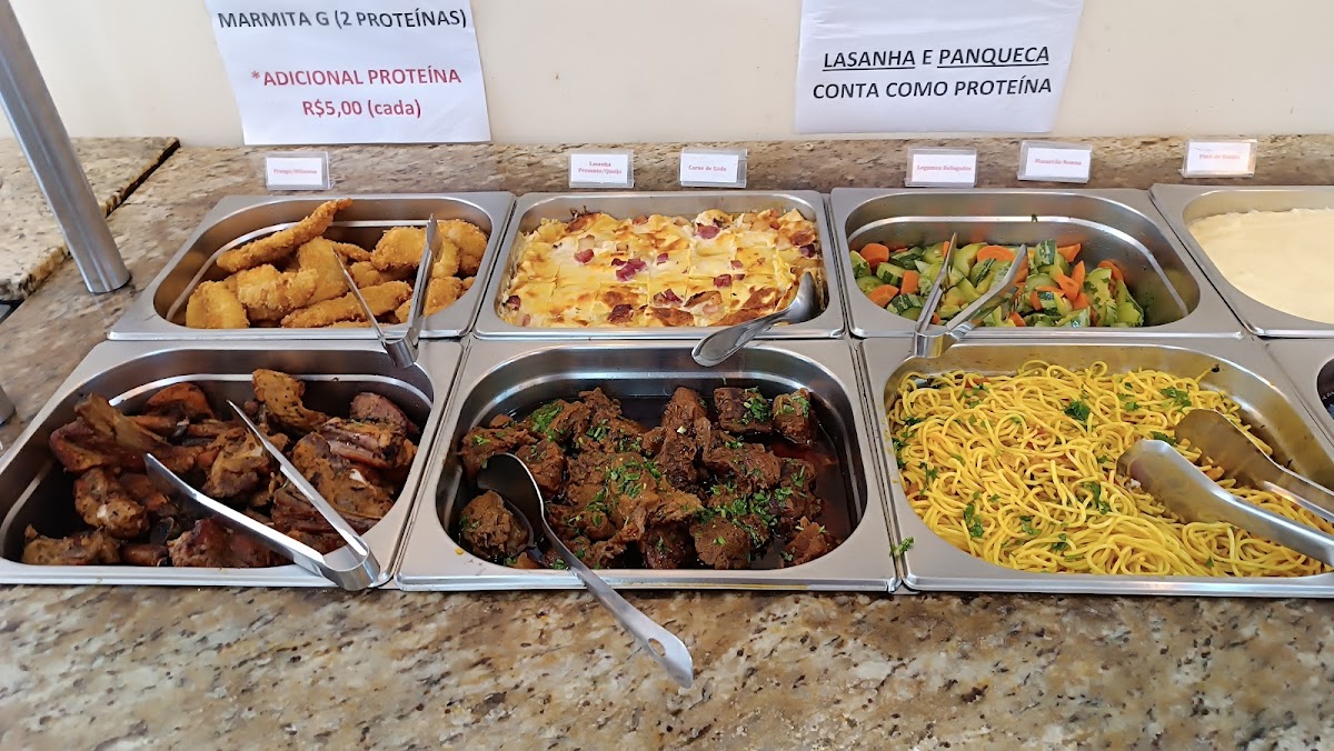 Restaurante Sabor Do Sul Photos 2