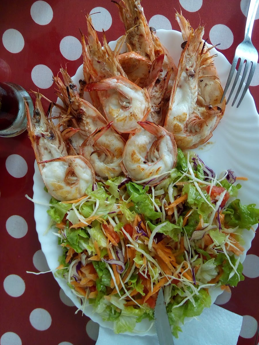 Restaurante Sabor Español Photos 9