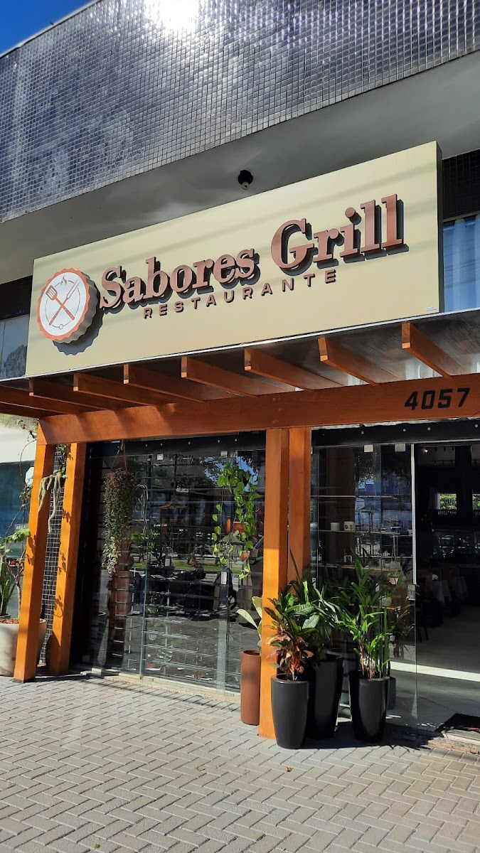 Restaurante Sabores Grill