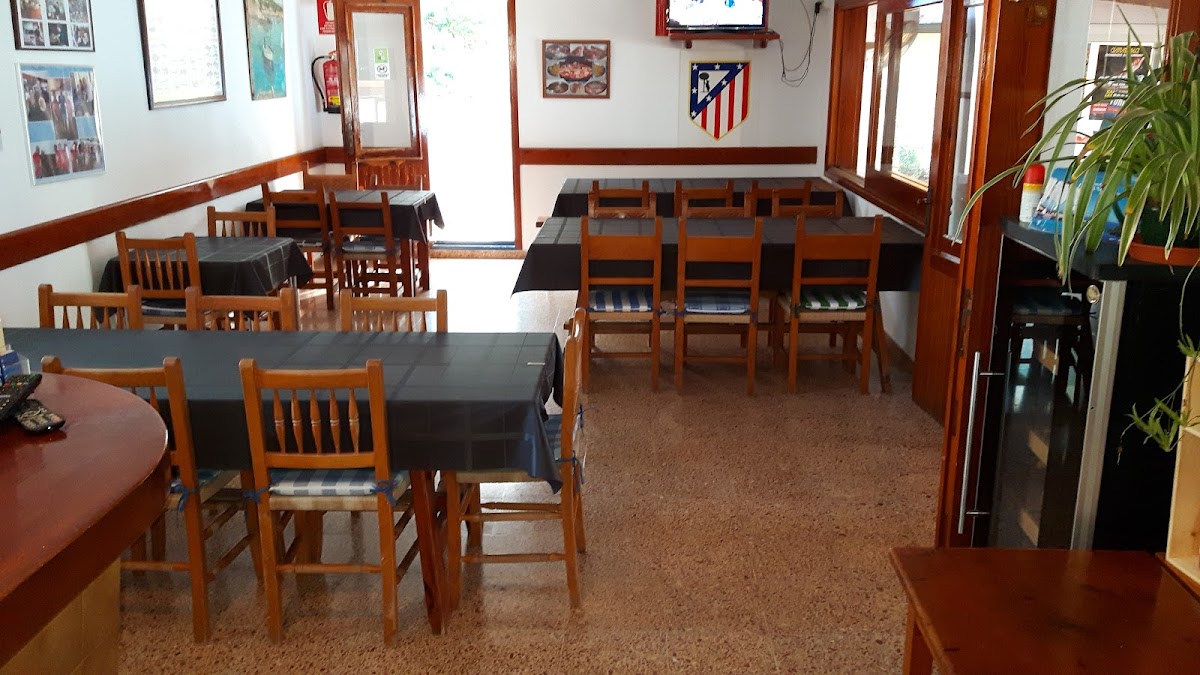 Restaurante Salvadó Pou Des Lleó