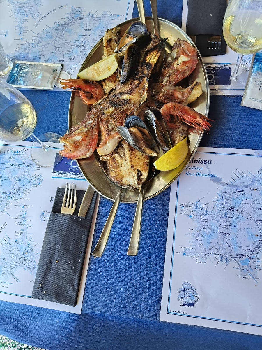 Restaurante Salvadó Pou Des Lleó Photos 9