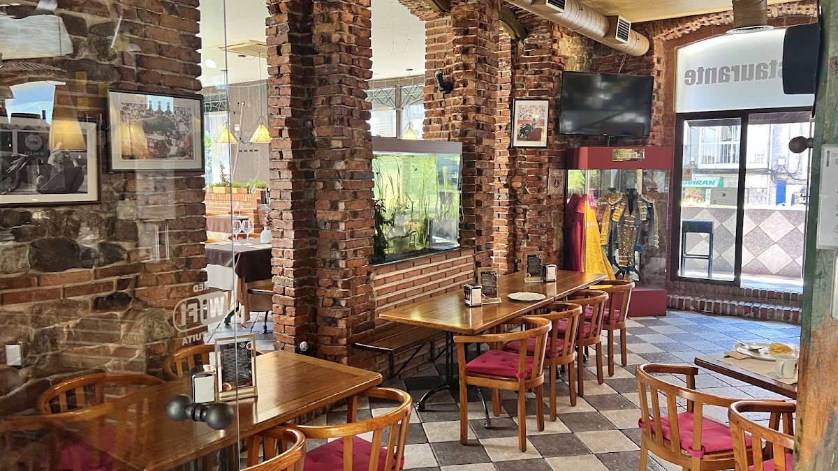 Restaurante Santlivis Sl
