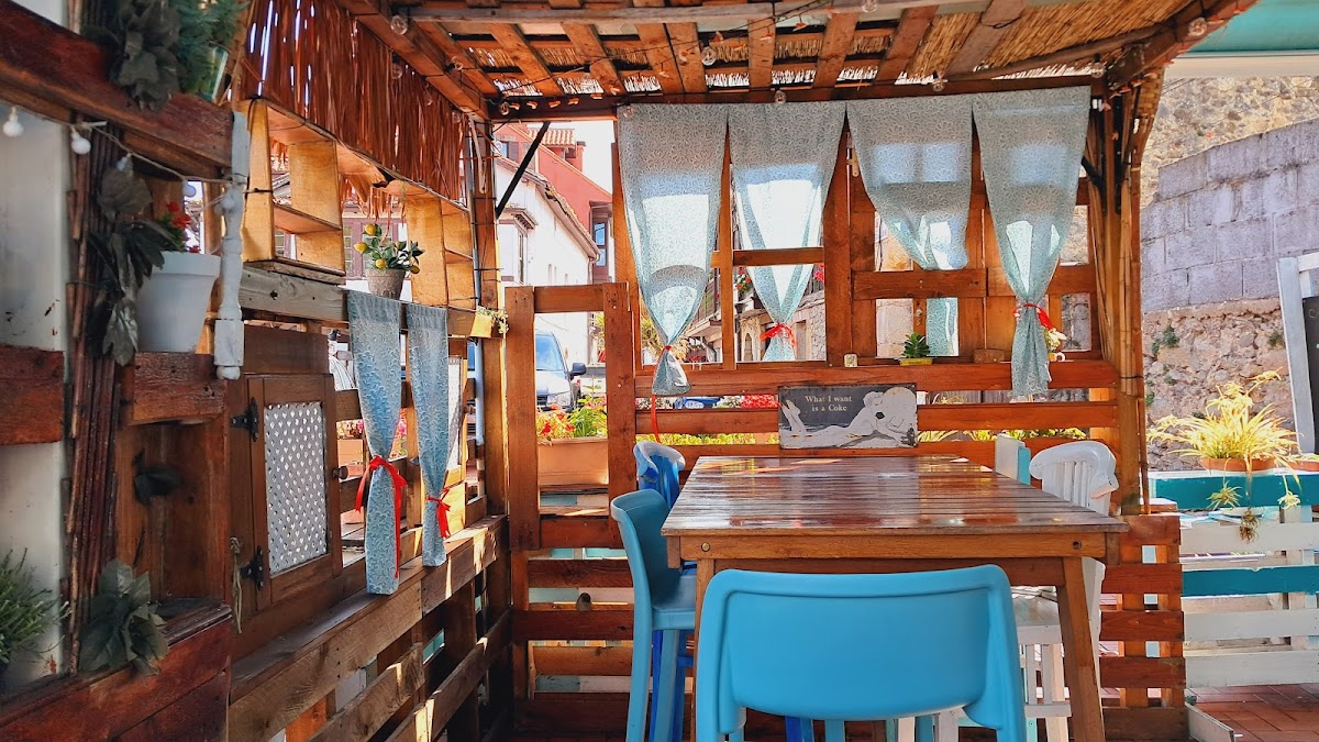 Restaurante Sarabia