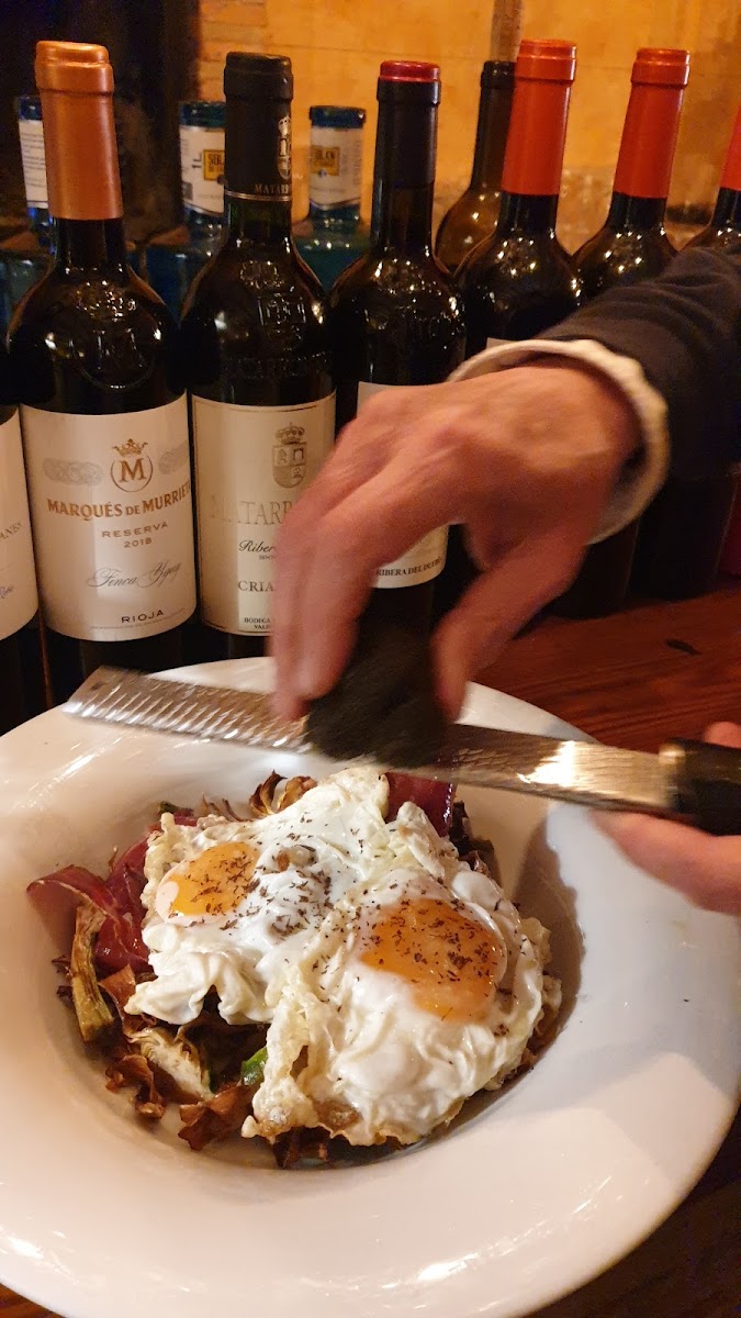 Restaurante Senda De La Brasa-Bernini Photos 2