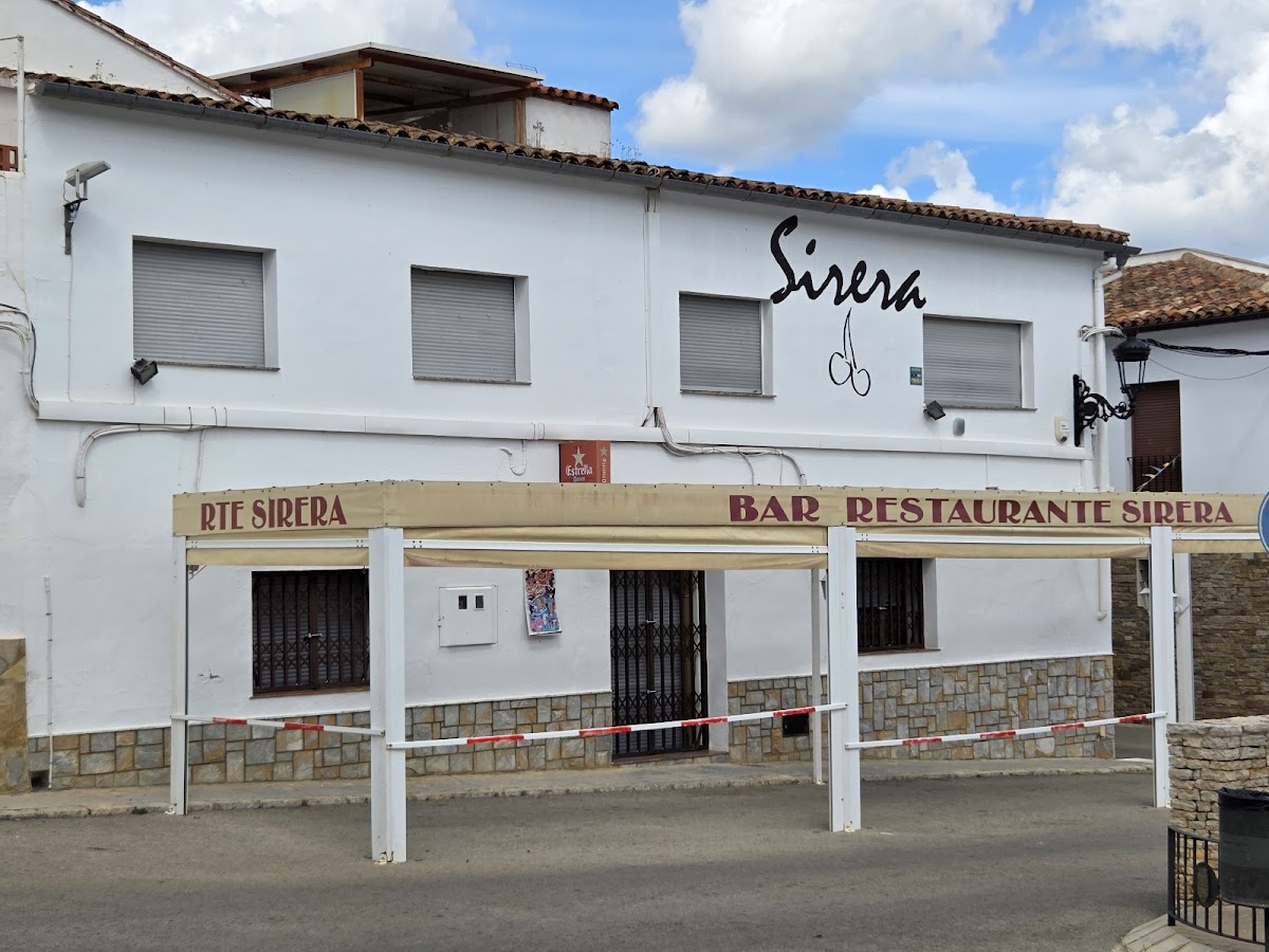 Restaurante Sirera