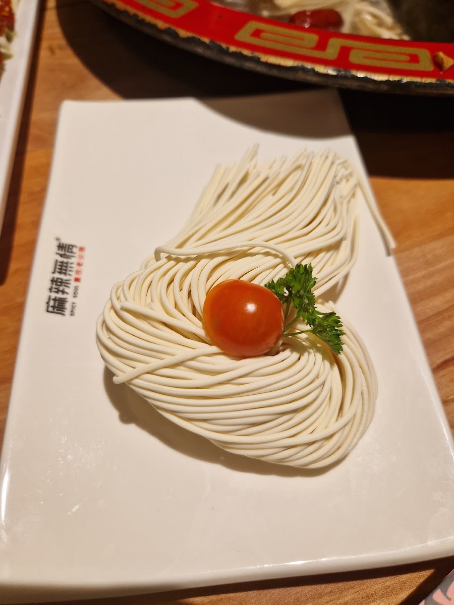 Restaurante Spicy Soul Hot Pot Photos 9