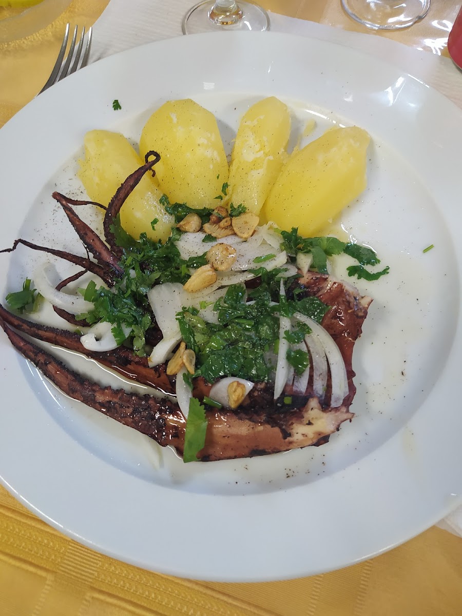 Restaurante 'taberna Do Julio' Photos 9