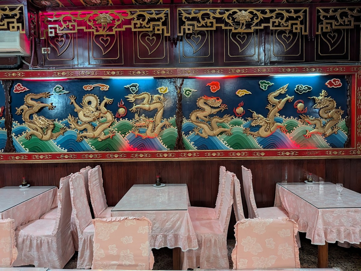 Restaurante Taiwan Photos 2