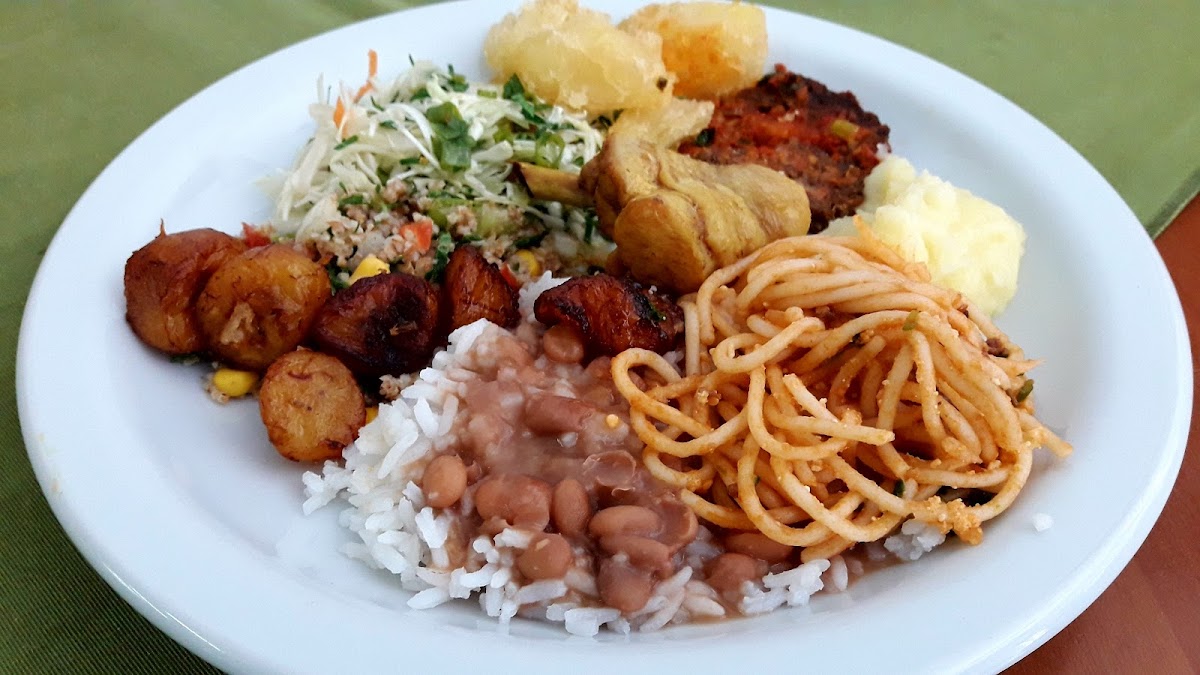 Restaurante Temperinho Comida Caseira Photos 9
