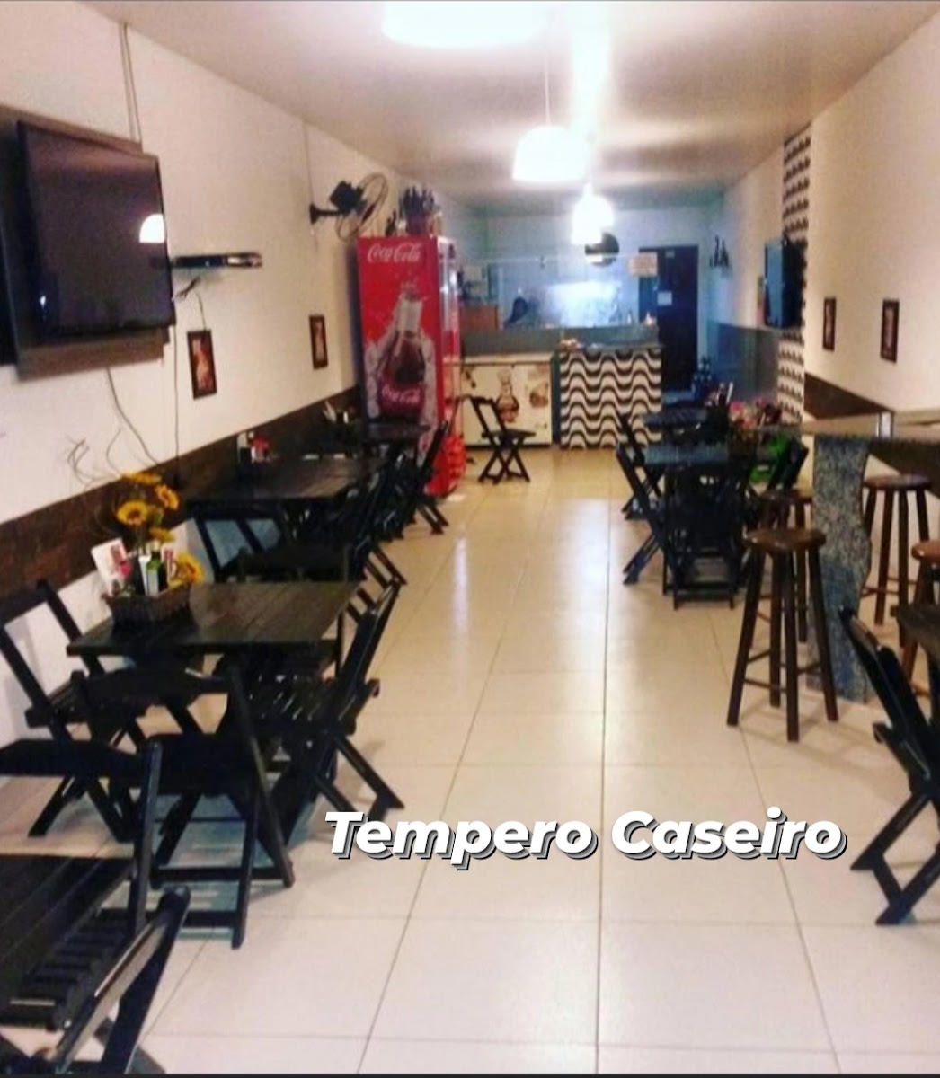 Restaurante Tempero Caseiro Photos 2