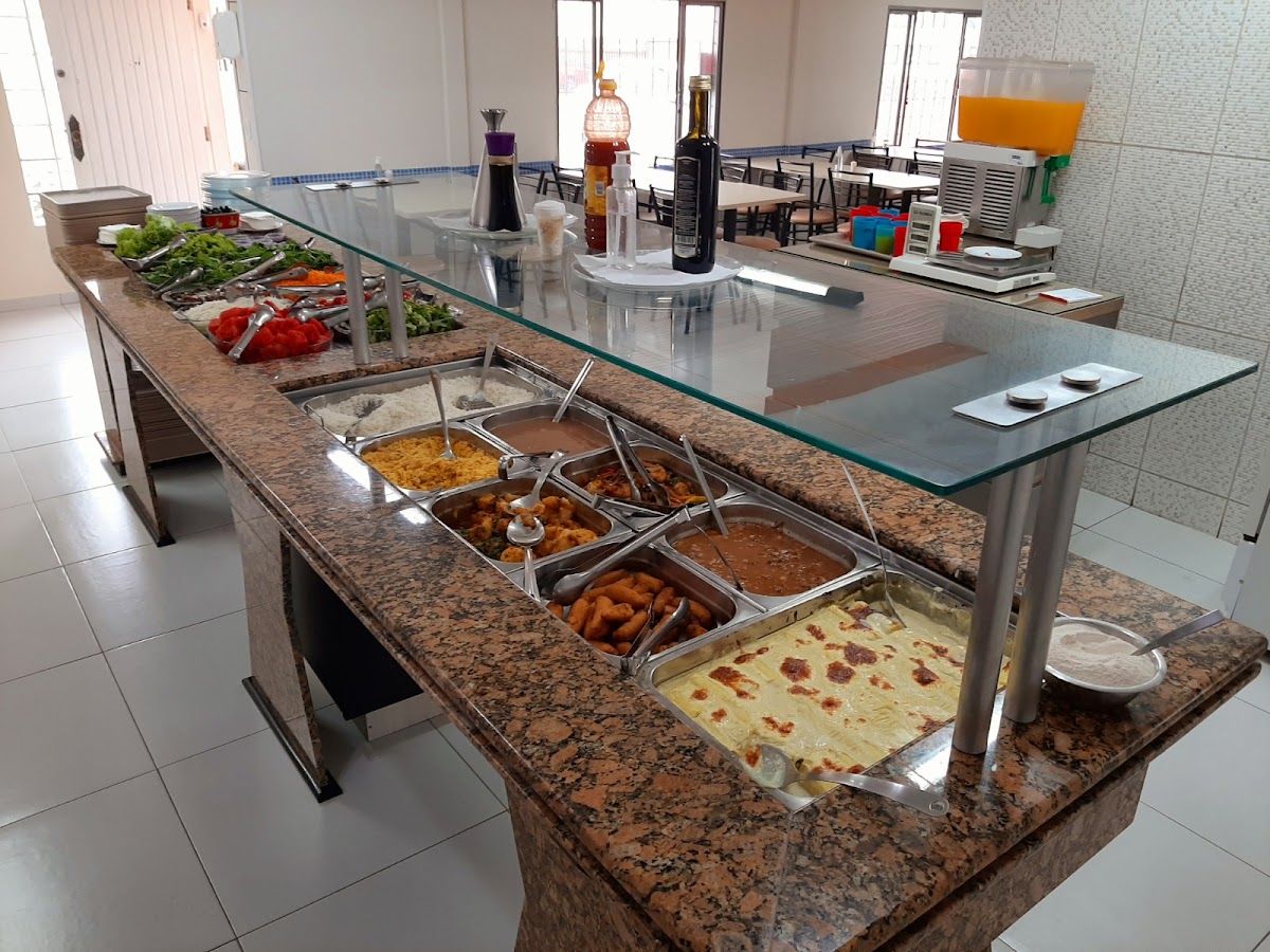 Restaurante Tempero Da Terra