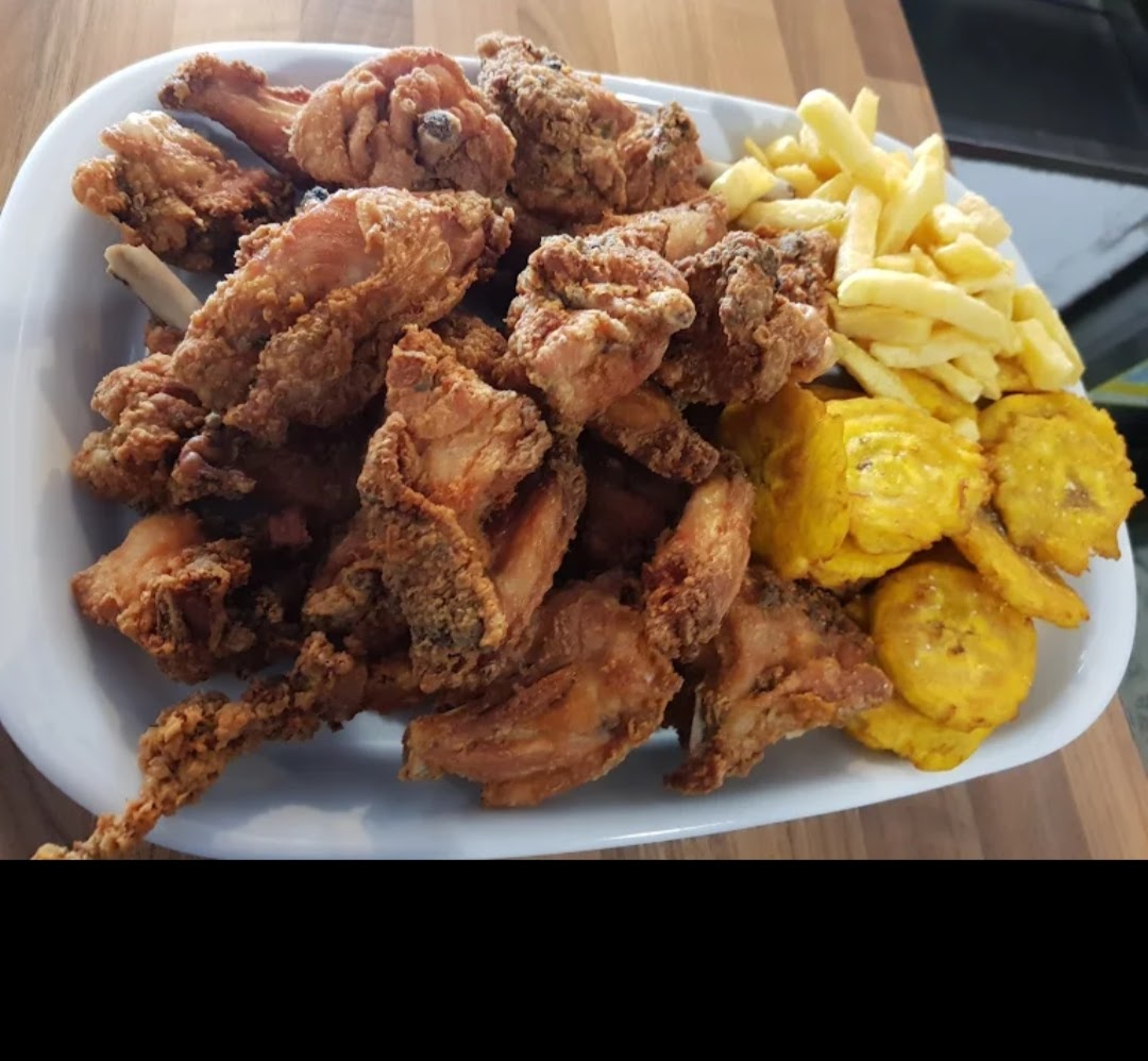 Restaurante The Factory Chicken Photos 2