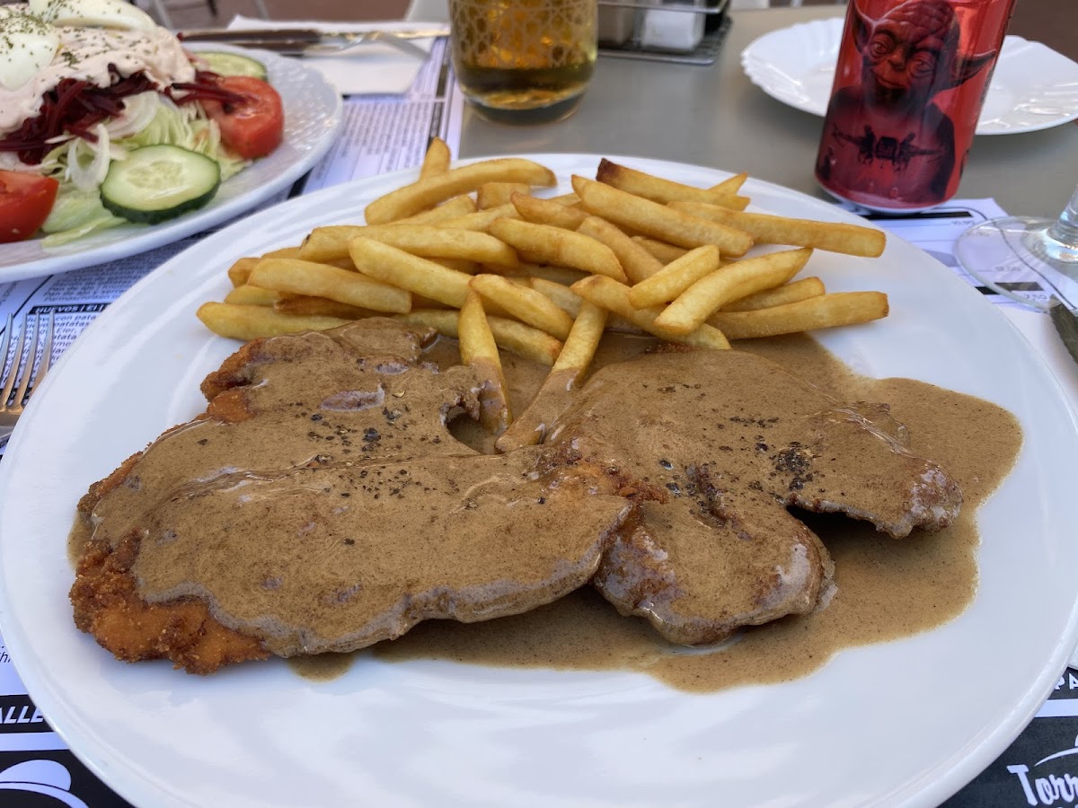 Restaurante Torrox Park Photos 2