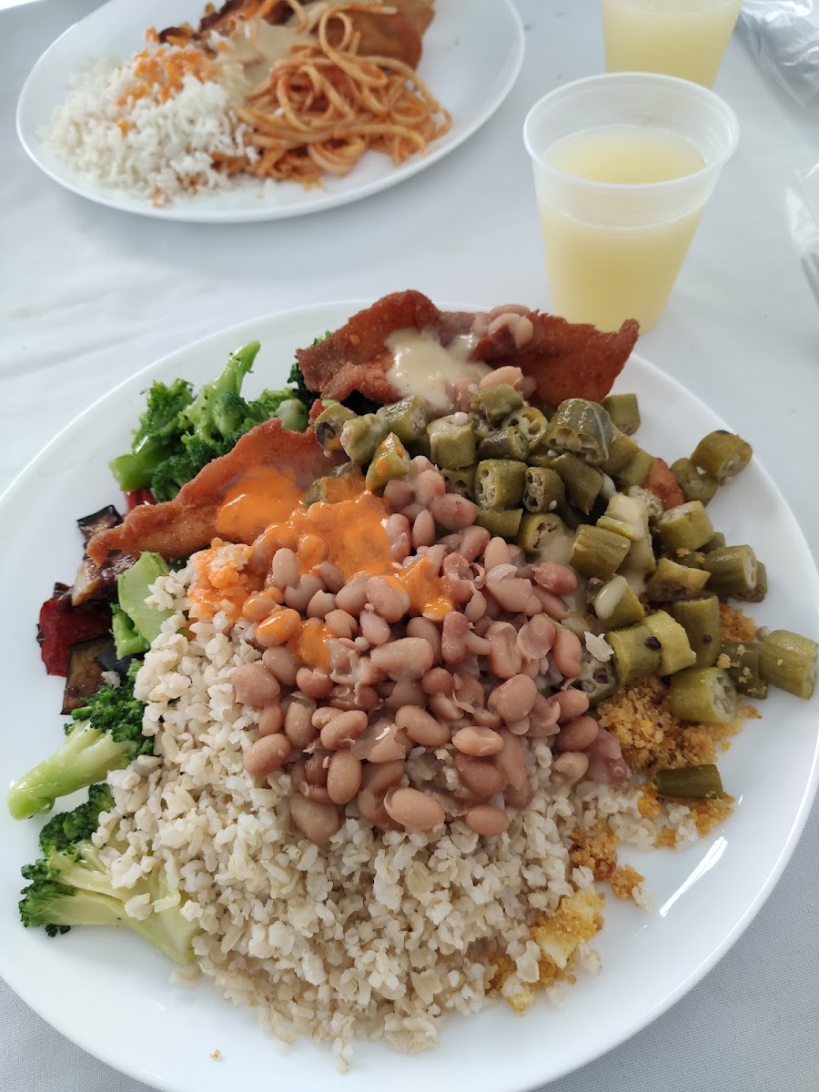 Restaurante Tortey E Massas
