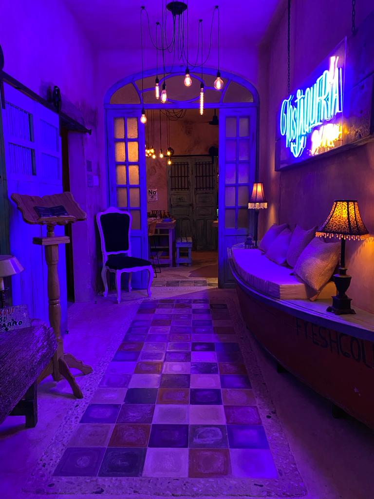 Restaurante Tostaquería Del Mar