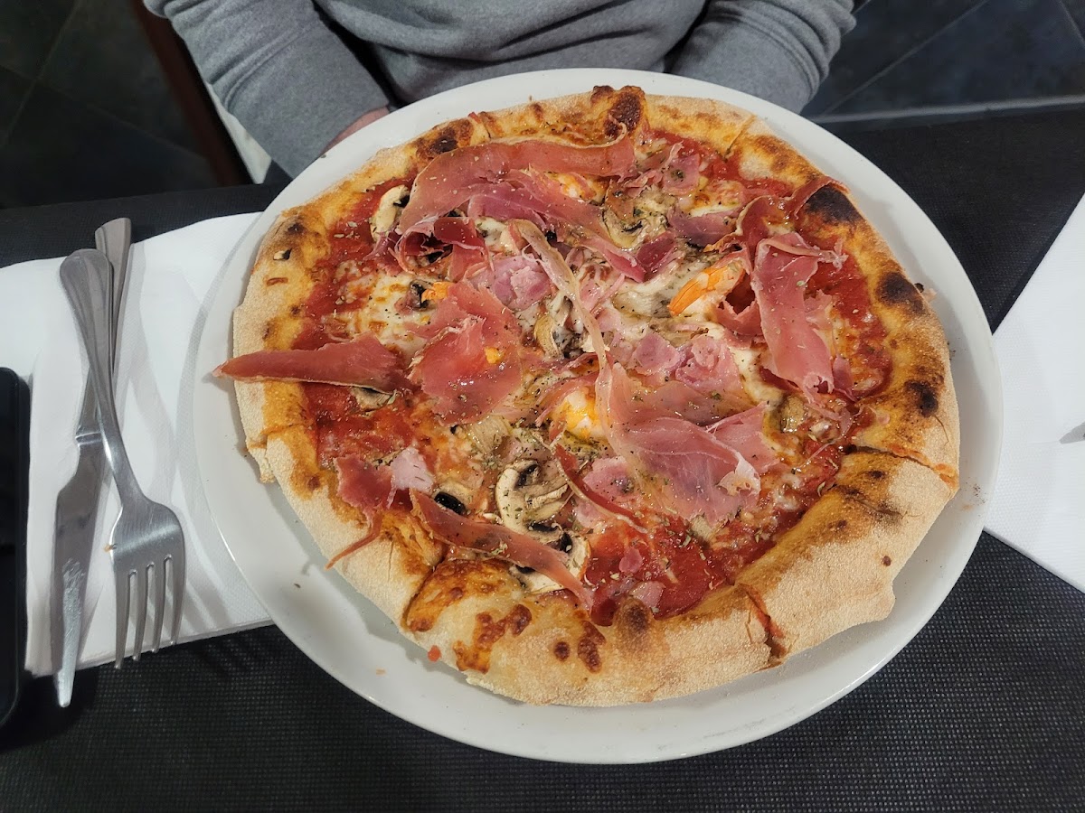 Restaurante Trastevere | Pizzería En Noja Photos 9