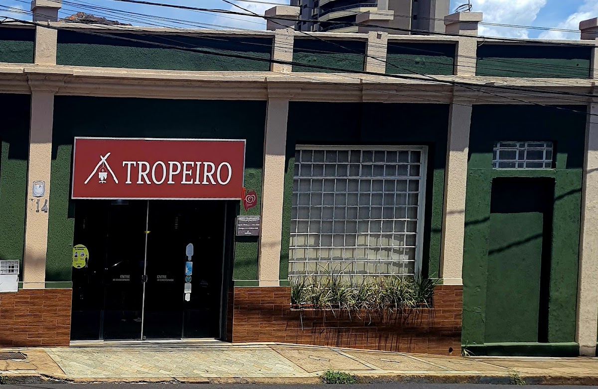 Restaurante Tropeiro
