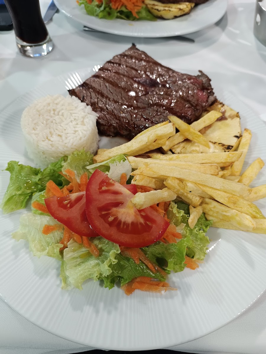 Restaurante Tropical Photos 2