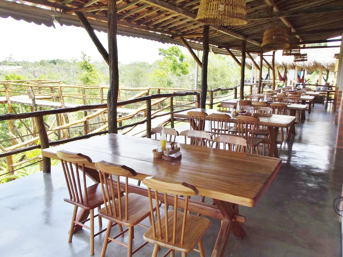 Restaurante Tupi