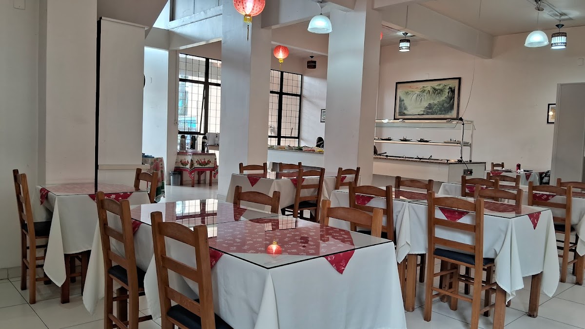 Restaurante Vegetariano Evergreen 常青