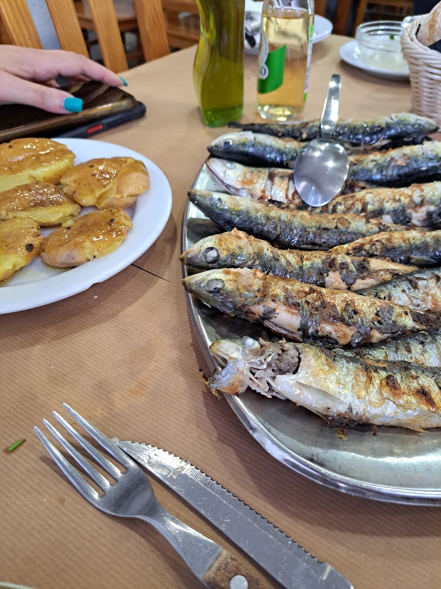 Restaurante Venda Nova Photos 9
