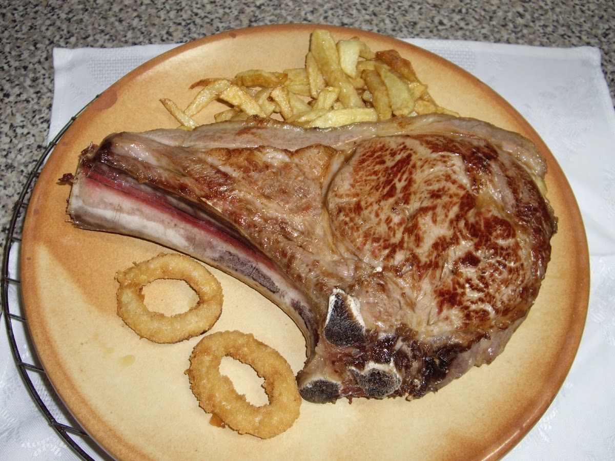 Restaurante Ventorro Pelayo Photos 2