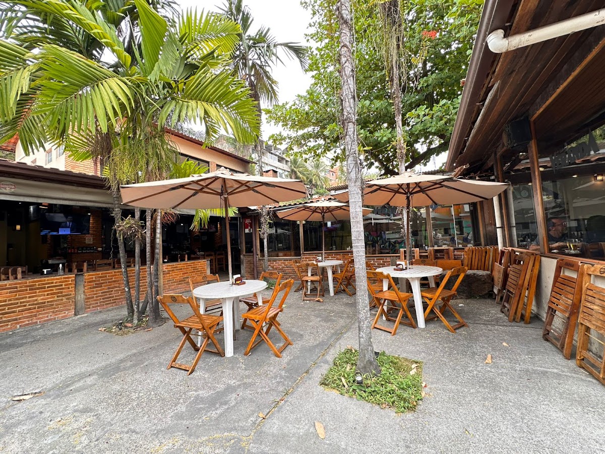 Restaurante Veranda