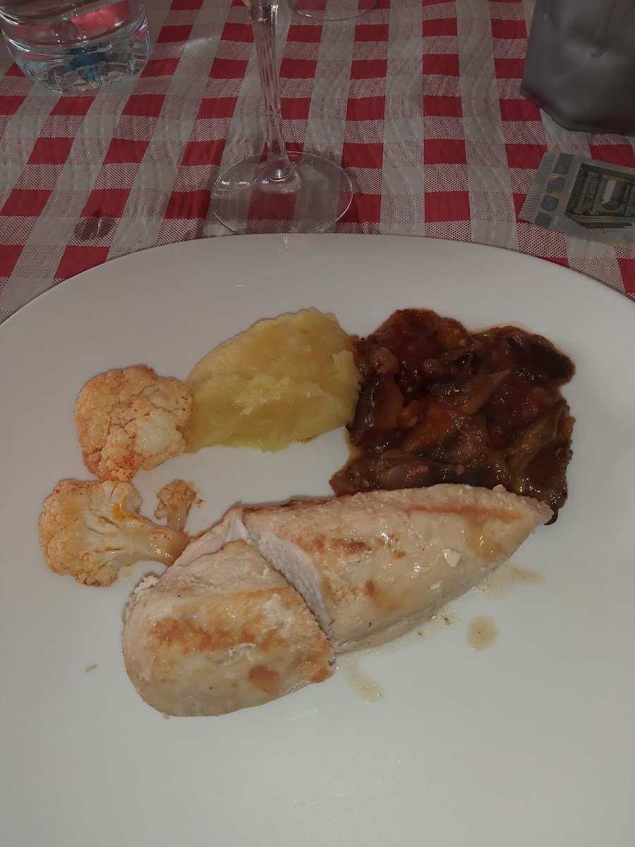 Restaurante Verd I Vent Photos 9