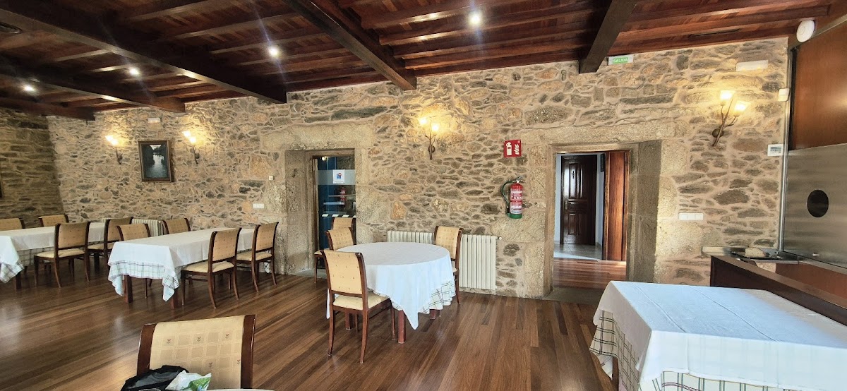 Restaurante Villa Verde