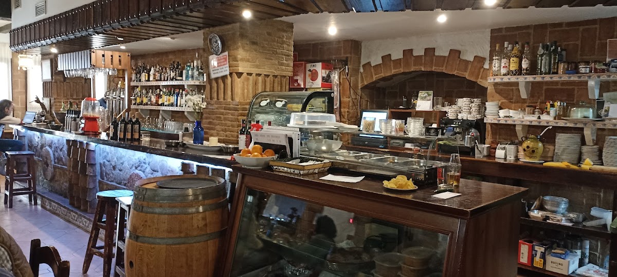 Restaurante Virrey