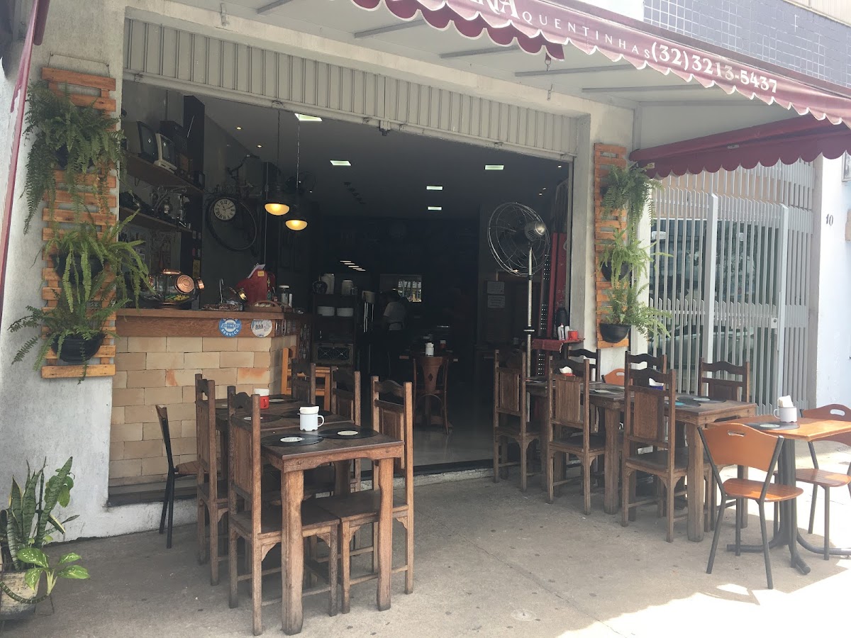 Restaurante Vó Maria