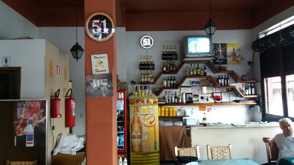 Restaurante Vó Rosinha Photos 2